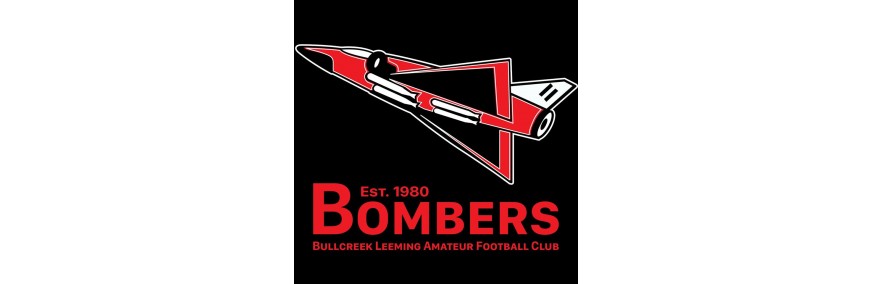 Bull Creek Leeming Bombers AFC